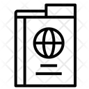 پیش‌نمایش فایل passport-4222900 از پک هتل