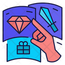 پیش‌نمایش فایل virtual-goods-4741604 از پک متاورس