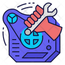 پیش‌نمایش فایل virtual-maintenance-4741601 از پک متاورس