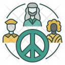 پیش‌نمایش فایل human-peace-5187376 از پک آرامش جهان