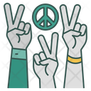 پیش‌نمایش فایل peace-hand-5187369 از پک آرامش جهان