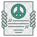 پیش‌نمایش فایل peace-slogans-5187373 از پک آرامش جهان