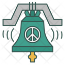 پیش‌نمایش فایل peacebell-5187366 از پک آرامش جهان