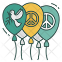 پیش‌نمایش فایل world-peace-day-celebration-5187384 از پک آرامش جهان