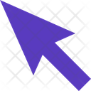 پیش‌نمایش فایل arrow-8629677 از پک رابط کاربری رترو