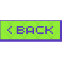 پیش‌نمایش فایل back-8629654 از پک رابط کاربری رترو