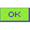 پیش‌نمایش فایل ok-8629652 از پک رابط کاربری رترو