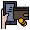پیش‌نمایش فایل digital-wallet-1726532 از پک تحولات فناوری