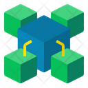 پیش‌نمایش فایل blockchain-technology-1726573 از پک تحول فناوری