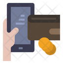 پیش‌نمایش فایل digital-wallet-1726567 از پک تحول فناوری