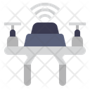 پیش‌نمایش فایل drone-1726565 از پک تحول فناوری