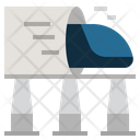 پیش‌نمایش فایل highspeed-train-1726562 از پک تحول فناوری