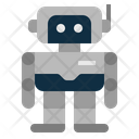 پیش‌نمایش فایل robot-1726553 از پک تحول فناوری
