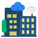 پیش‌نمایش فایل smart-city-1726550 از پک تحول فناوری