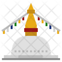 پیش‌نمایش فایل boudhanath-stupa-1726763 از پک جاذبه‌های کشورهای آسیایی