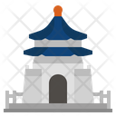 پیش‌نمایش فایل chiang-kai-shek-memorial-hall-1726751 از پک جاذبه‌های کشورهای آسیایی