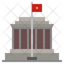پیش‌نمایش فایل ho-chi-minh-mausoleum-1726743 از پک جاذبه‌های کشورهای آسیایی