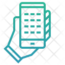 پیش‌نمایش فایل shopping-application-1727135 از پک فروش اینترنتی