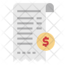 پیش‌نمایش فایل shopping-bill-1727068 از پک فروش اینترنتی