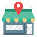 پیش‌نمایش فایل store-location-1727038 از پک فروش اینترنتی