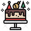 پیش‌نمایش فایل cake-1728512 از پک کریسمس