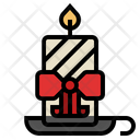 پیش‌نمایش فایل candle-1728546 از پک کریسمس