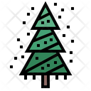پیش‌نمایش فایل christmas-tree-1728537 از پک کریسمس
