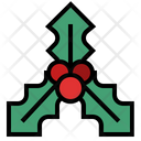 پیش‌نمایش فایل holly-1728528 از پک کریسمس