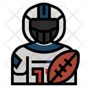 پیش‌نمایش فایل american-football-player-1729146 از پک مشاغل و حرفه‌ها