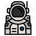 پیش‌نمایش فایل astronaut-1729143 از پک مشاغل و حرفه‌ها