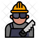 پیش‌نمایش فایل carpenter-1729129 از پک مشاغل و حرفه‌ها