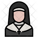 پیش‌نمایش فایل catholicnun-1729127 از پک مشاغل و حرفه‌ها