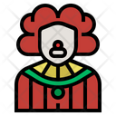 پیش‌نمایش فایل clown-1729123 از پک مشاغل و حرفه‌ها