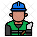 پیش‌نمایش فایل construction-worker-1729121 از پک مشاغل و حرفه‌ها
