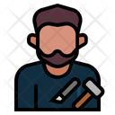 پیش‌نمایش فایل craftsman-1729120 از پک مشاغل و حرفه‌ها