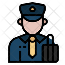 پیش‌نمایش فایل customsofficer-1729118 از پک مشاغل و حرفه‌ها