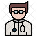 پیش‌نمایش فایل doctor-1729115 از پک مشاغل و حرفه‌ها
