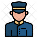 پیش‌نمایش فایل doorman-1729114 از پک مشاغل و حرفه‌ها