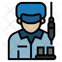 پیش‌نمایش فایل factory-worker-1729109 از پک مشاغل و حرفه‌ها