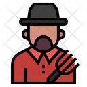 پیش‌نمایش فایل farmer-1729108 از پک مشاغل و حرفه‌ها