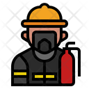 پیش‌نمایش فایل fireman-1729107 از پک مشاغل و حرفه‌ها
