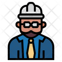 پیش‌نمایش فایل foreman-1729103 از پک مشاغل و حرفه‌ها