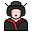 پیش‌نمایش فایل geisha-1729099 از پک مشاغل و حرفه‌ها