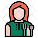 پیش‌نمایش فایل lunchroom-supervisor-1729093 از پک مشاغل و حرفه‌ها