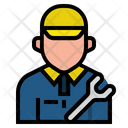 پیش‌نمایش فایل mechanic-1729091 از پک مشاغل و حرفه‌ها