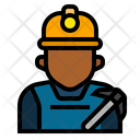 پیش‌نمایش فایل miner-1729090 از پک مشاغل و حرفه‌ها
