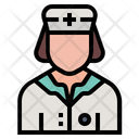 پیش‌نمایش فایل nurse-1729088 از پک مشاغل و حرفه‌ها