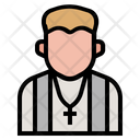 پیش‌نمایش فایل pastor-1729084 از پک مشاغل و حرفه‌ها