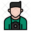 پیش‌نمایش فایل photographer-1729082 از پک مشاغل و حرفه‌ها