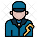 پیش‌نمایش فایل plumber-1729080 از پک مشاغل و حرفه‌ها